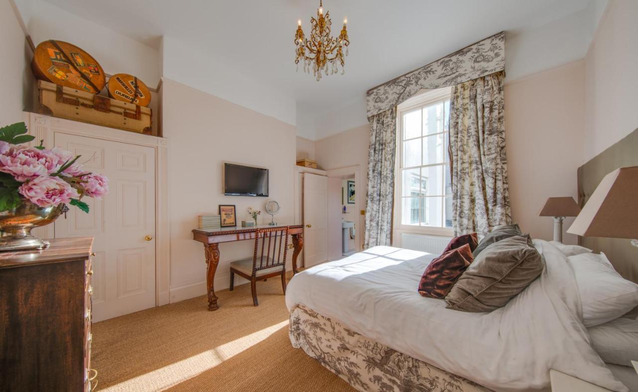Villa The Montpellier Townhouse Cheltenham Exterior foto